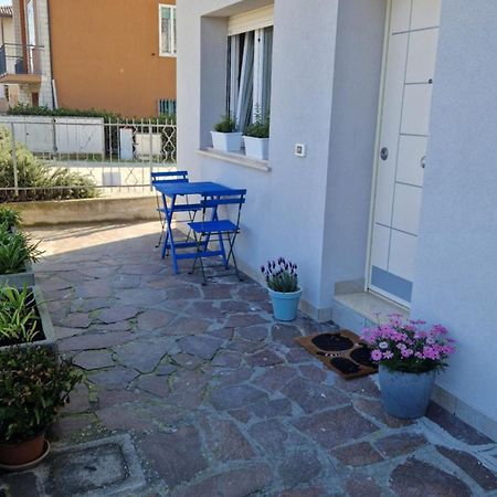 Igea Mare Daire Bellaria-Igea Marina Dış mekan fotoğraf