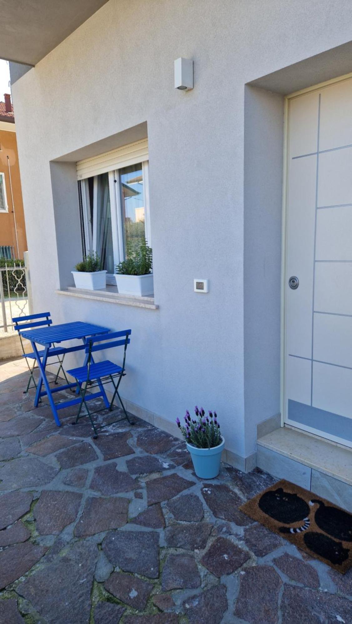 Igea Mare Daire Bellaria-Igea Marina Dış mekan fotoğraf
